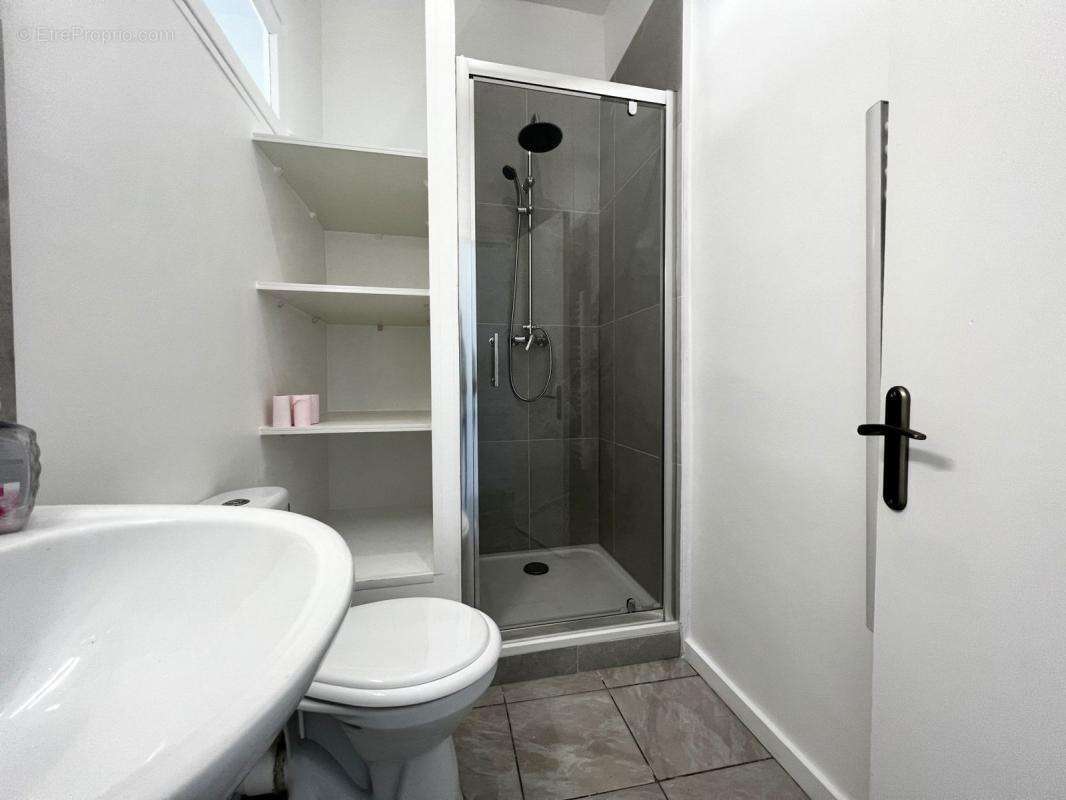 Appartement à MONTAUBAN