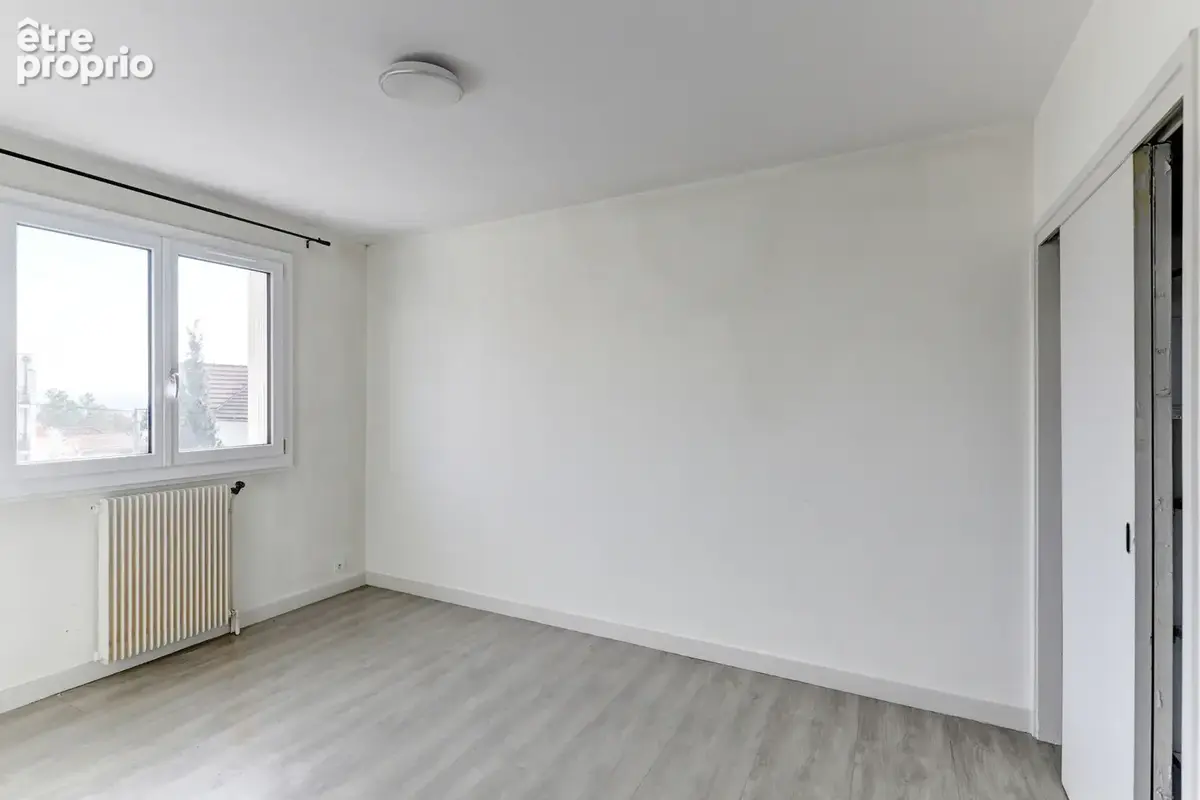 Agréable T4 de 80m2 secteur La Glacière - photo 9