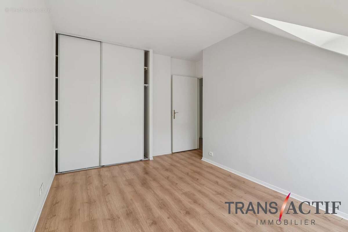 Appartement à RAMBOUILLET