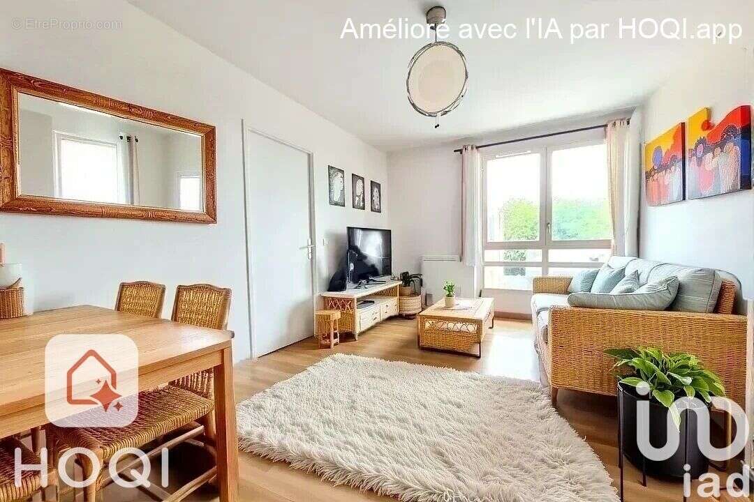 Photo 4 - Appartement à CORBEIL-ESSONNES
