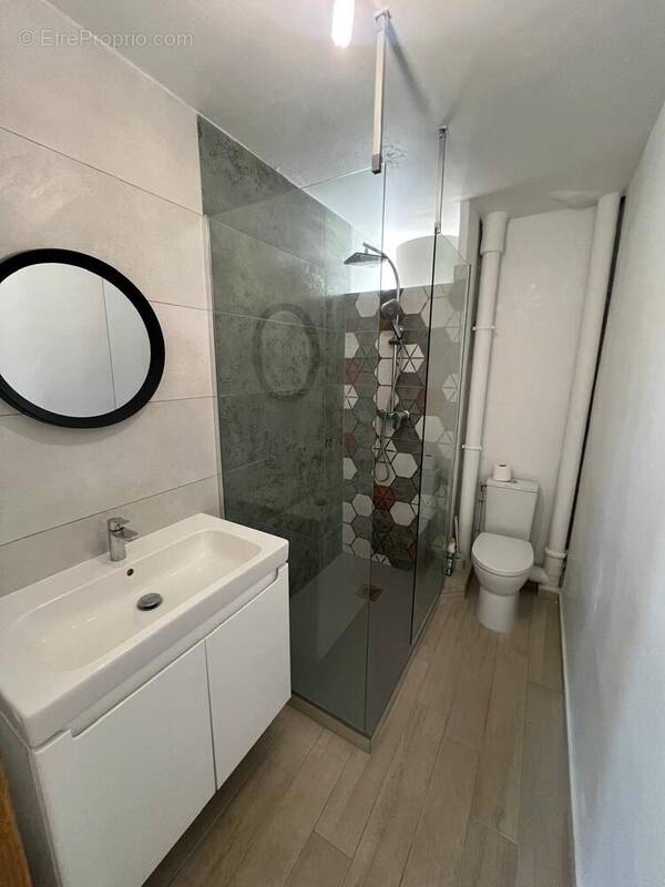 Appartement à LES ABYMES