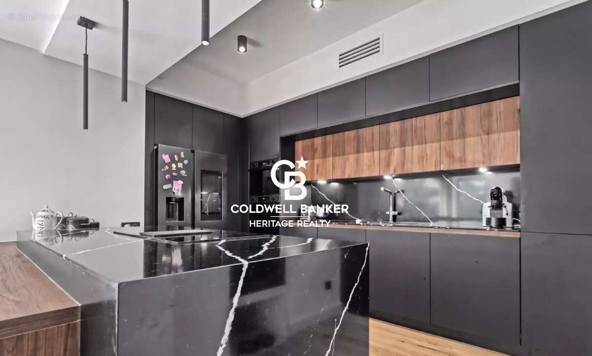 Marcy-l’Étoile – Maison familiale entièrement rénovée de 230 m² sur parc arboré de 2 250 m² - photo 5