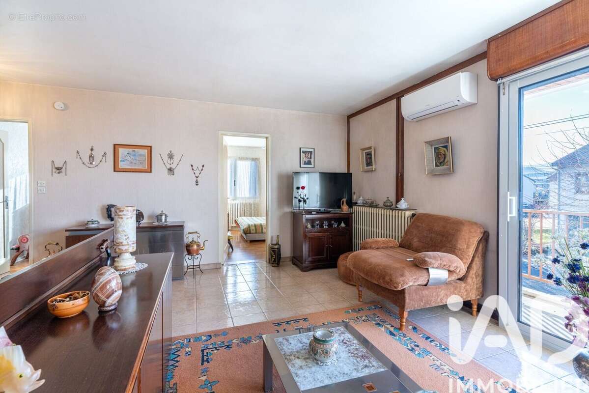 Photo 3 - Maison à CEBAZAT