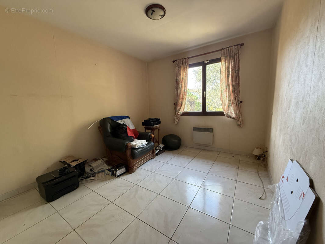 Maison à SAINT-JEAN