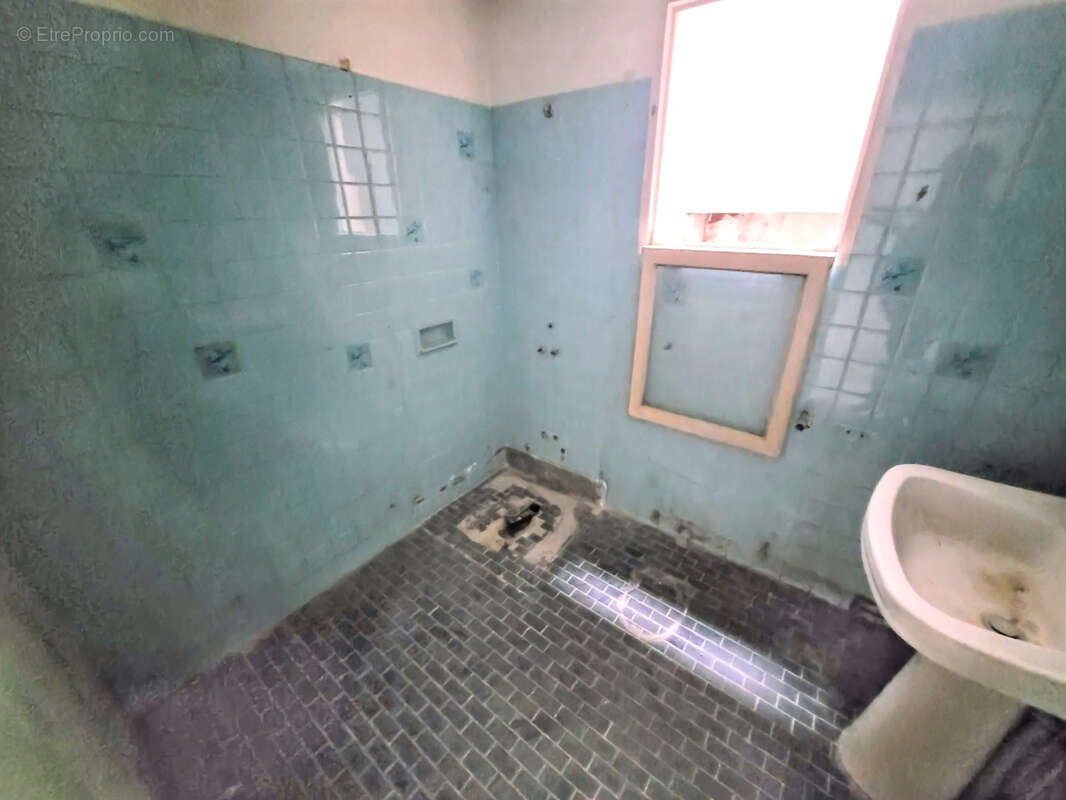 Maison à SAINTE-BAZEILLE