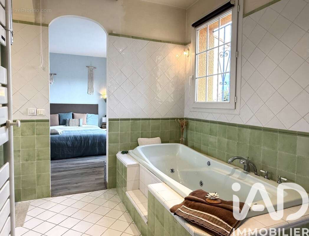 Photo 8 - Maison à CANET-EN-ROUSSILLON