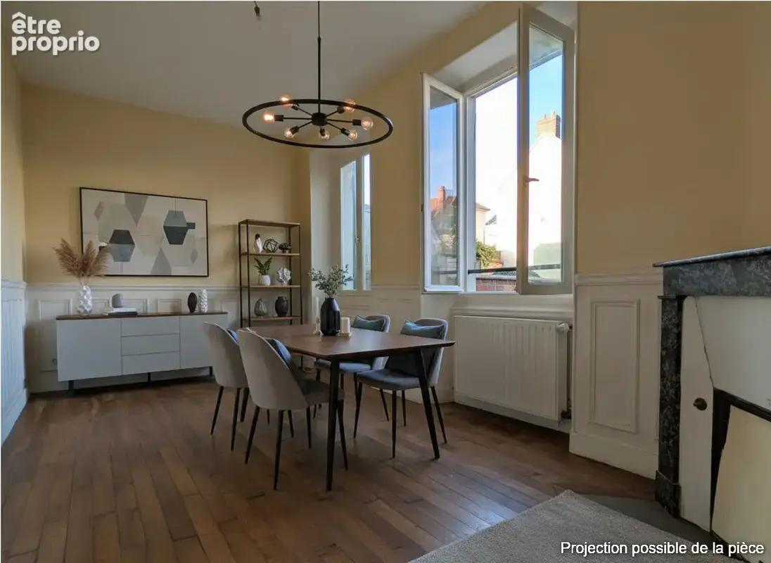 Maison 119 m² à Limay  - photo 7