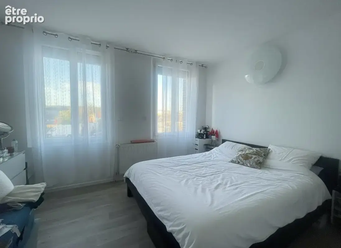 Maison 7 pièces 142 m² à vendre à Le Petit-Quevilly (76140) - photo 6