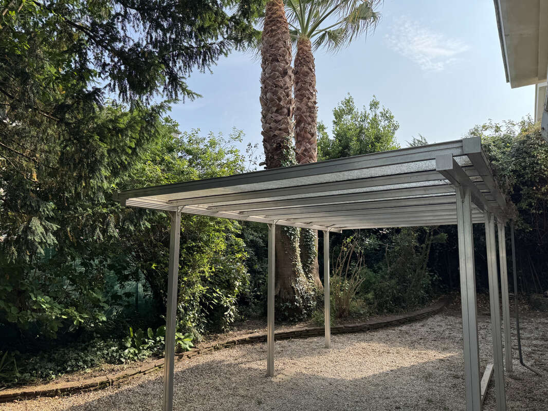 Maison à CLERMONT-L'HERAULT