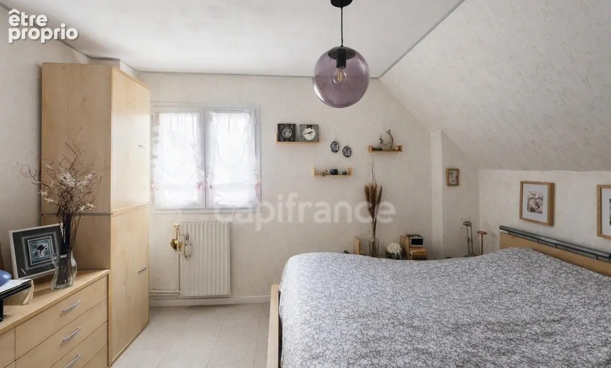 Maison familiale - VERNON - 27200 - photo 6