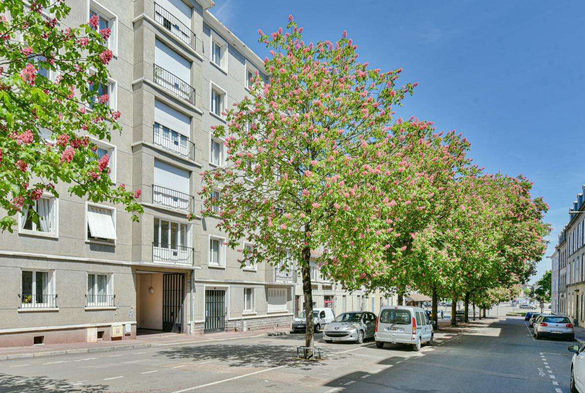 Appartement à LIMOGES