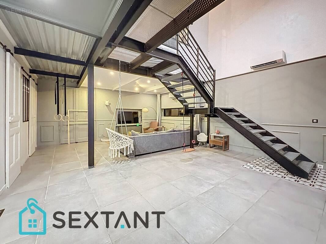 Maison à GOUPILLIERES