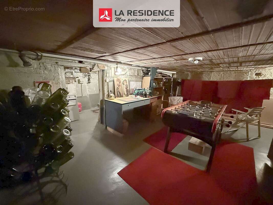 Maison à VELIZY-VILLACOUBLAY