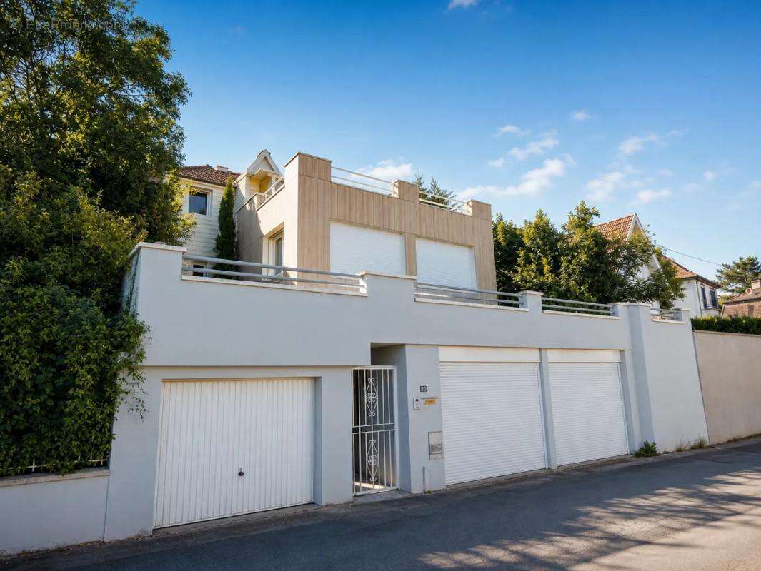 Maison de 8 pièces de 235 m² à Brunstatt-Didenheim - photo 23