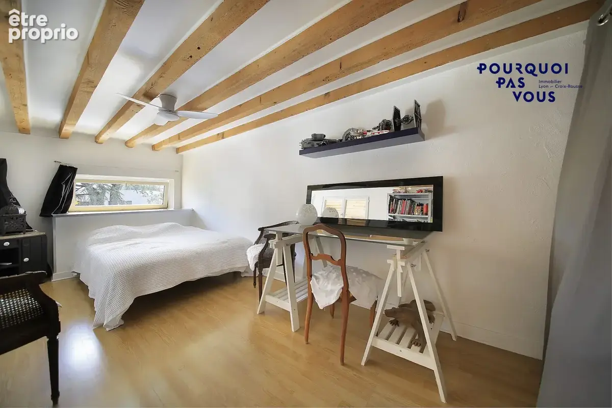 Appartement 4 pièces 107 m² à vendre à Lyon-4e (69004) - photo 9