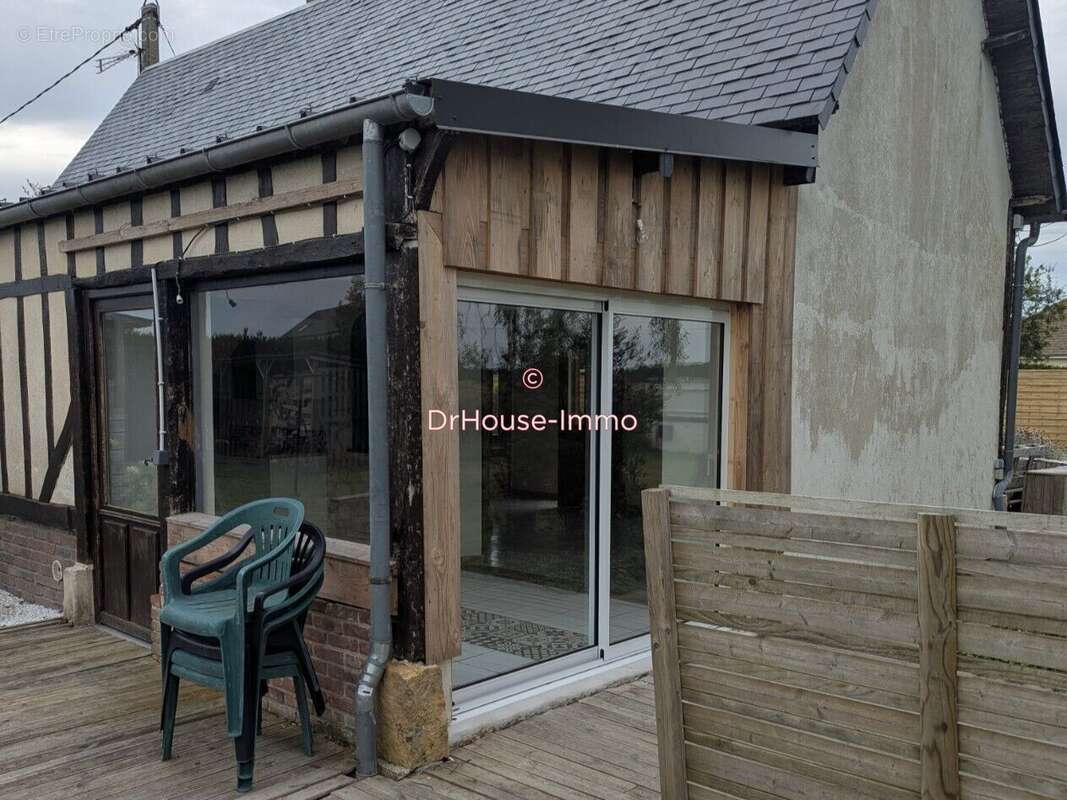 Maison 81 m² à Bernay  - photo 3