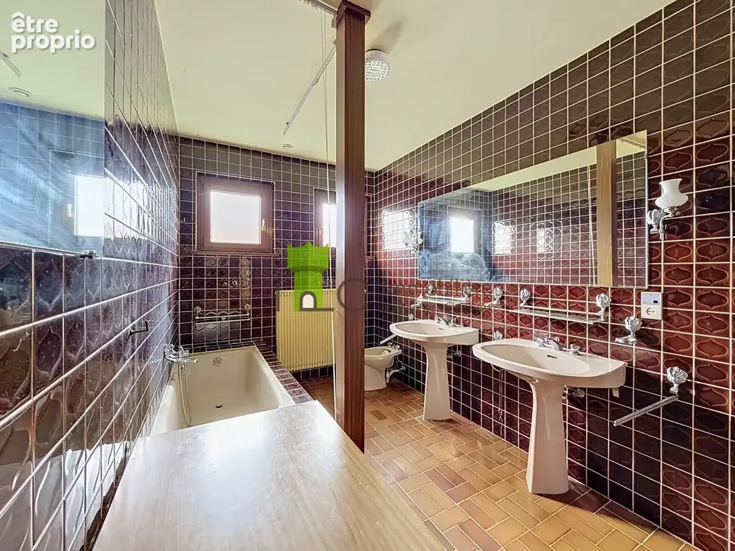 Maison 5 pièces 115 m² à vendre à Hangenbieten (67980) - photo 6