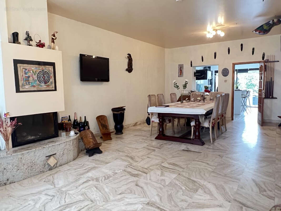 Appartement à WERVICQ-SUD