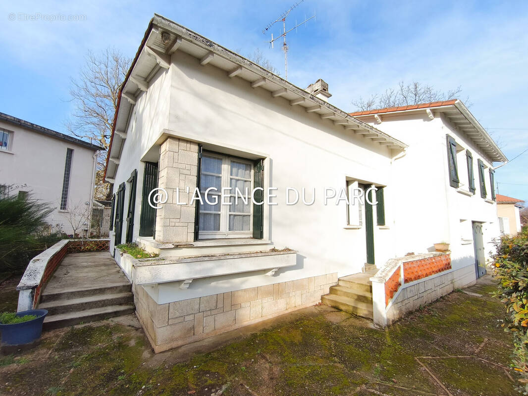 Maison à ROYAN