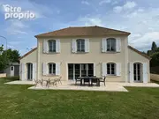Maison à LA QUEUE-LES-YVELINES