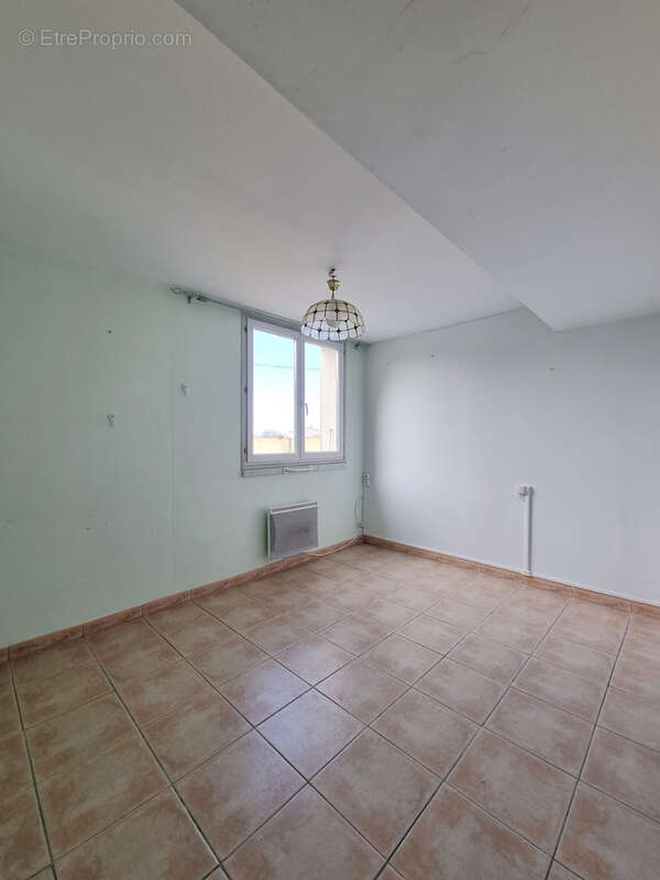 Maison à VINASSAN