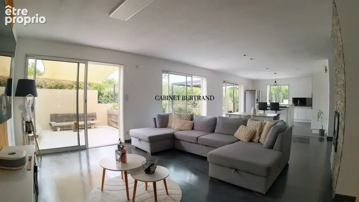 Maison 6 pièces 140 m² à vendre à Villelongue-De-La-Salanque (66410) - photo 6