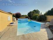 Maison à SAINT-JEAN-DE-MONTS