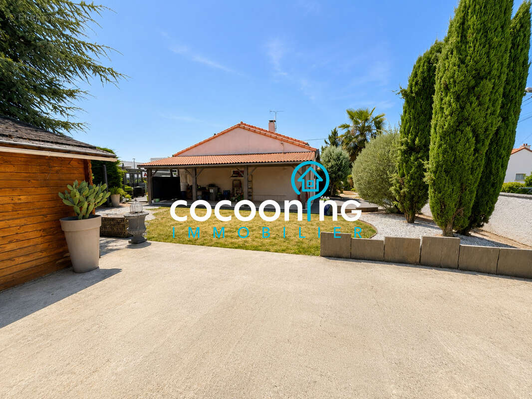 Maison familiale au calme - photo 14