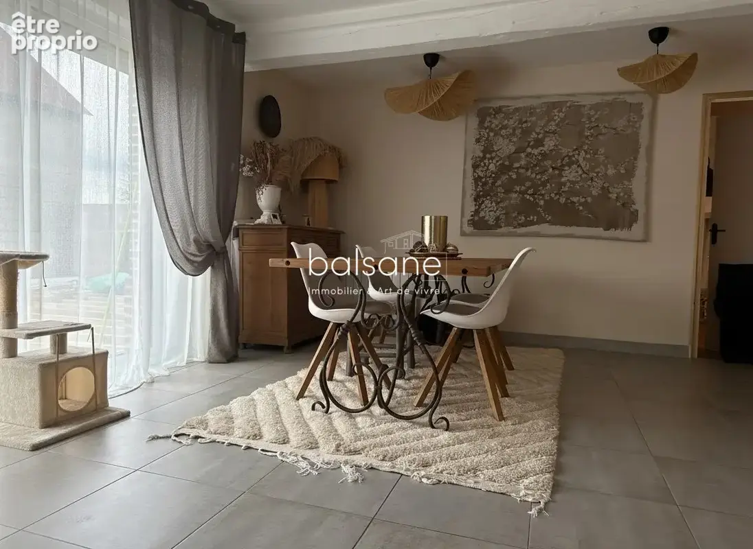 Maison 136 m² à Mandeville  - photo 6
