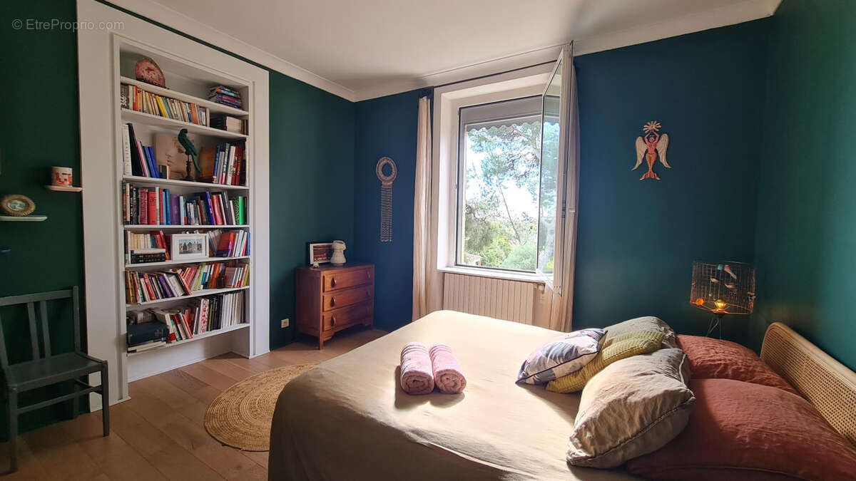 Maison à VILLENEUVE-LES-AVIGNON