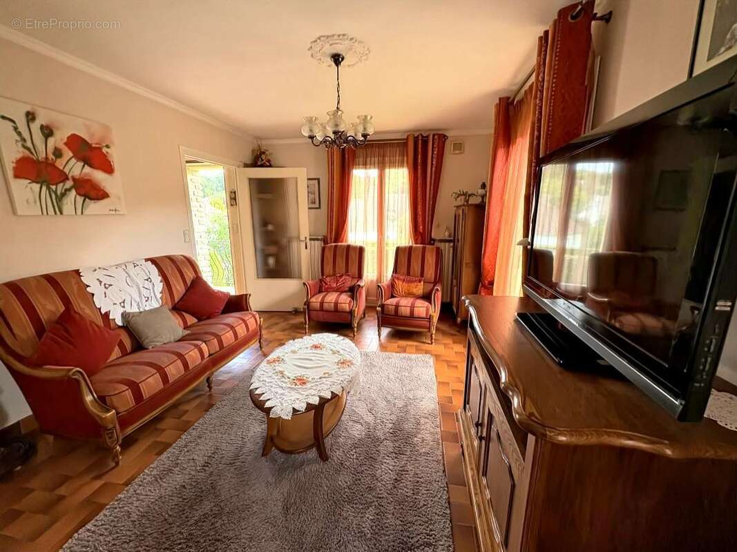 Maison 104 m² à Lisieux  - photo 3
