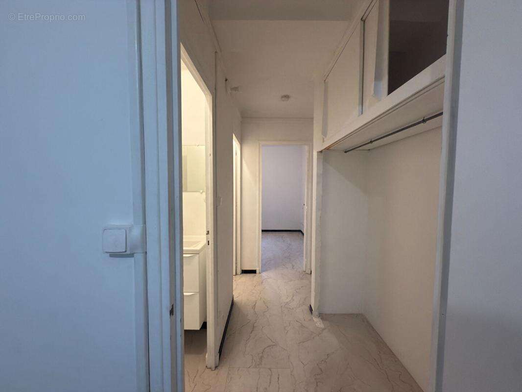 Appartement à BEZIERS