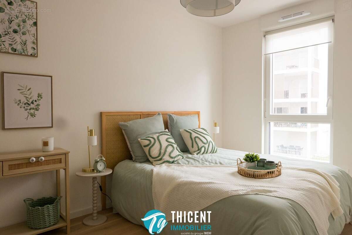 Appartement à HAGUENAU