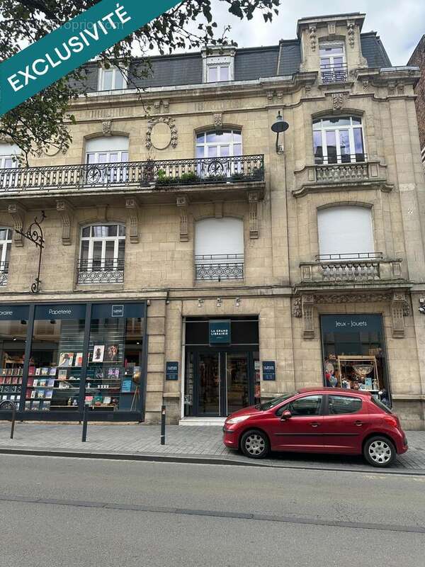 Photo 7 - Maison à ARRAS