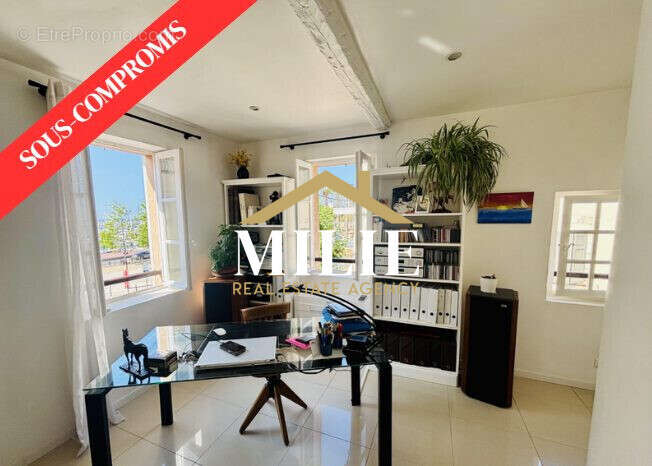 Appartement à BANDOL