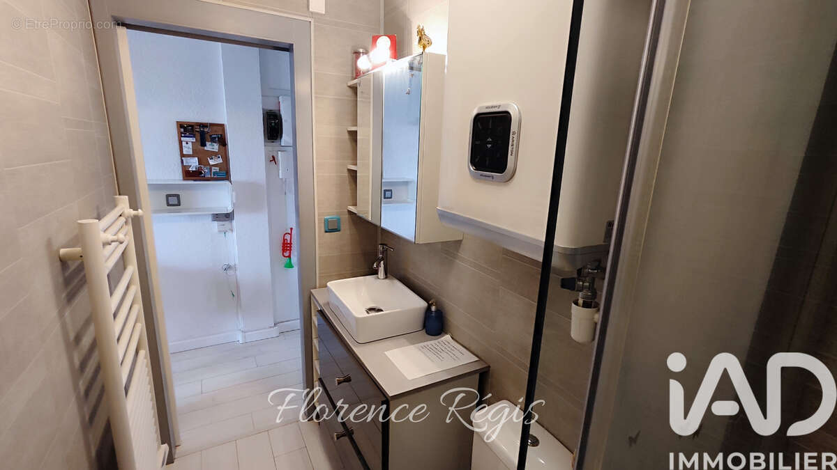 Photo 8 - Appartement à BALARUC-LES-BAINS