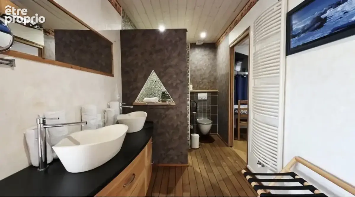 Maison Ambérieux en Dombes 222 M2 terrain 700 M2 - photo 6