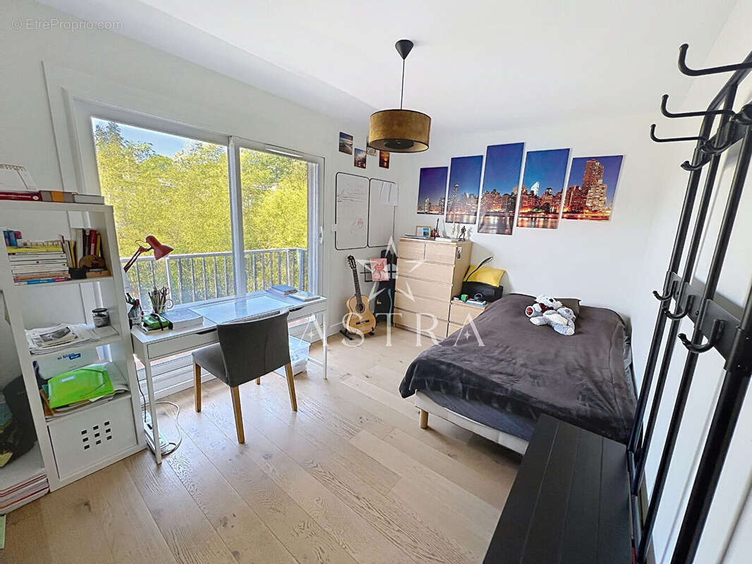 Appartement à SCEAUX