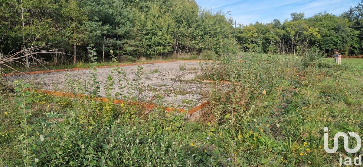 Photo 2 - Terrain à VILLAC