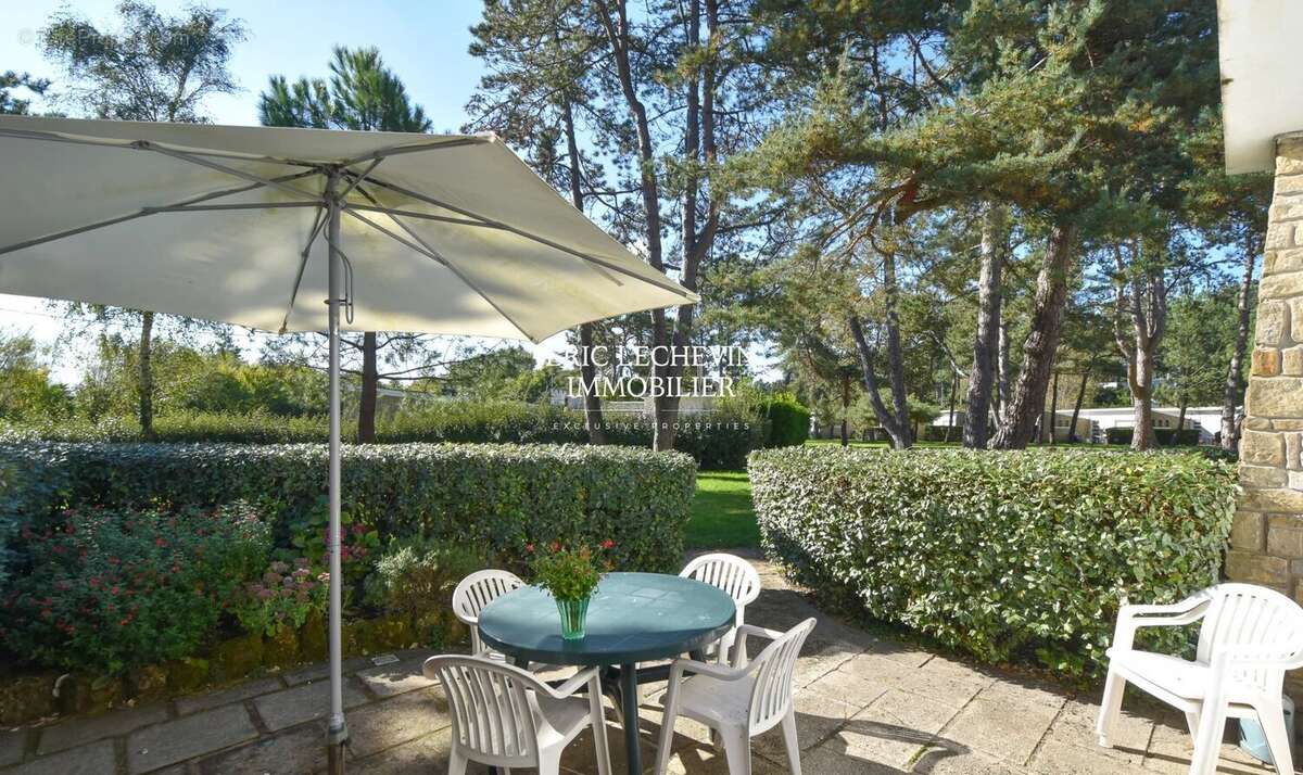 Maison à LE TOUQUET-PARIS-PLAGE