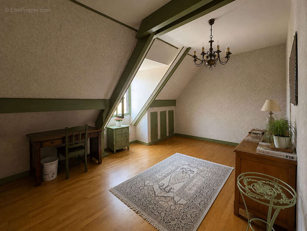 À vendre  Maison individuelle à Thiers-sur-Thève - photo 6