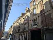 Appartement à DIEPPE