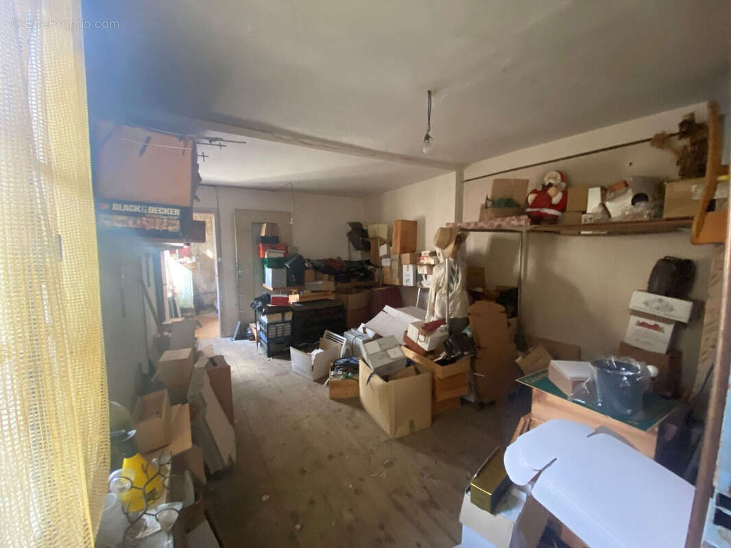 Photo 5 - Maison à NIORT