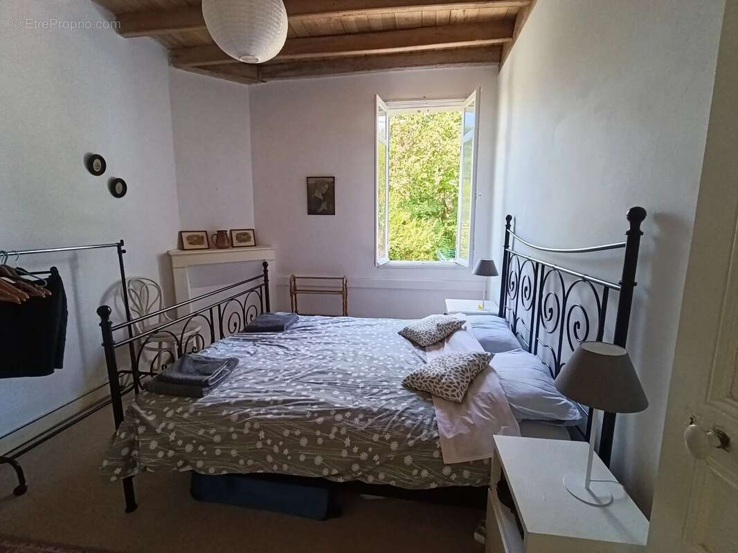 Charmante maison bourgeoise avec piscine - photo 6