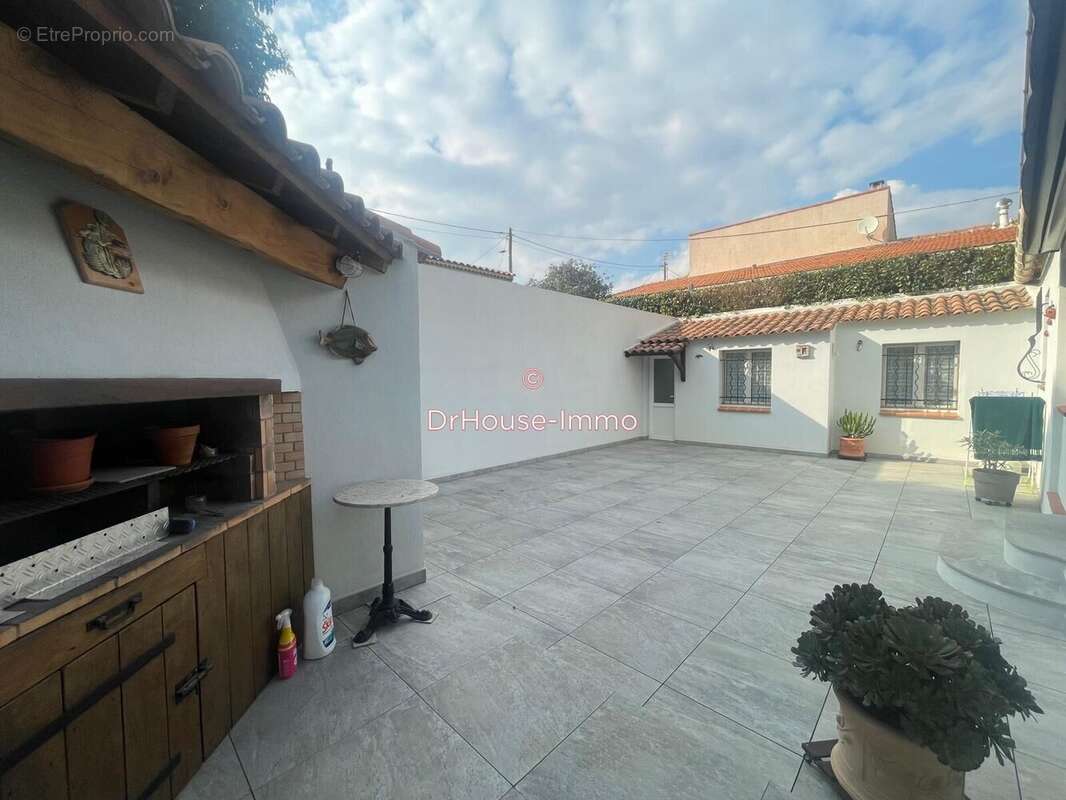 Maison 122 m² à Allauch  - photo 8