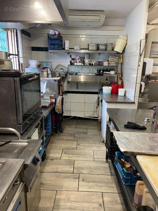 Commerce à CAGNES-SUR-MER