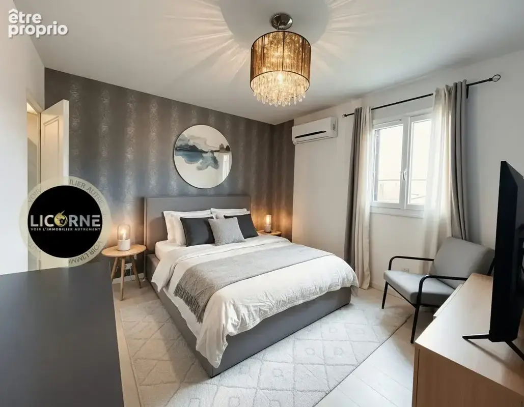 Maison 5 pièces 142 m² à vendre à Marignane (13700) - photo 9