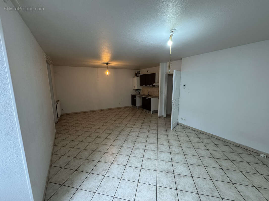 Appartement à LE PUY-EN-VELAY