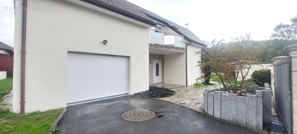 20250425_144402 - Maison à ELOYES