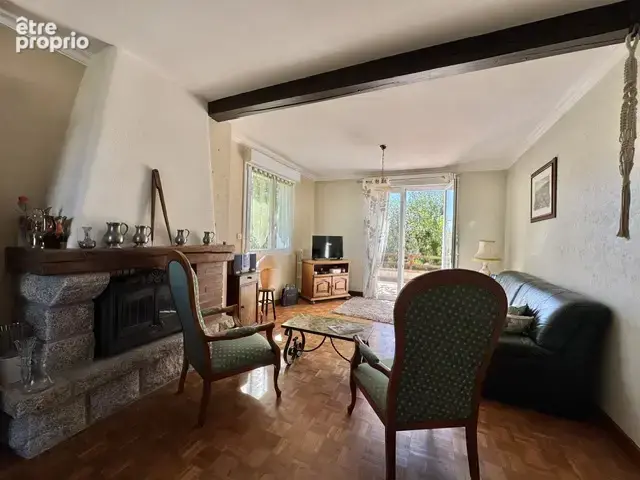 Malguénac   maison traditionnelle à rénover   idéale première acquisition ! - photo 5